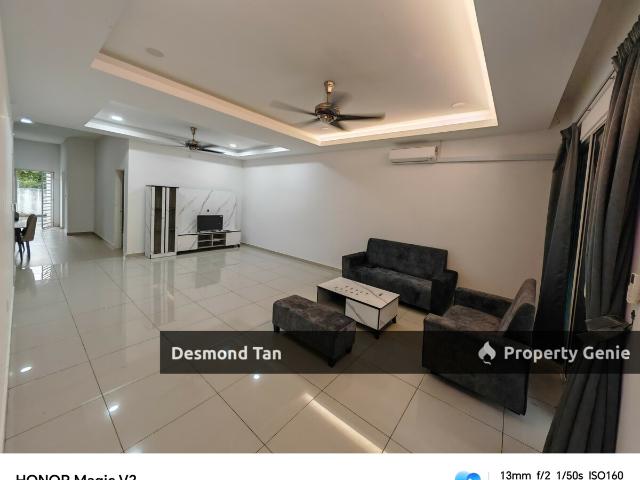 Terraced House for rent in Sendayan Village, Negeri Sembilan