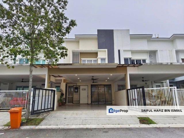 House for sale in Sendayan Village, Negeri Sembilan