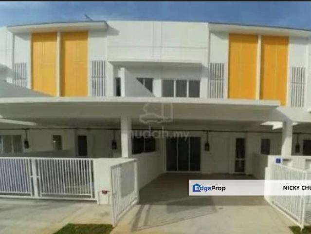 House for rent in Sendayan Village, Negeri Sembilan