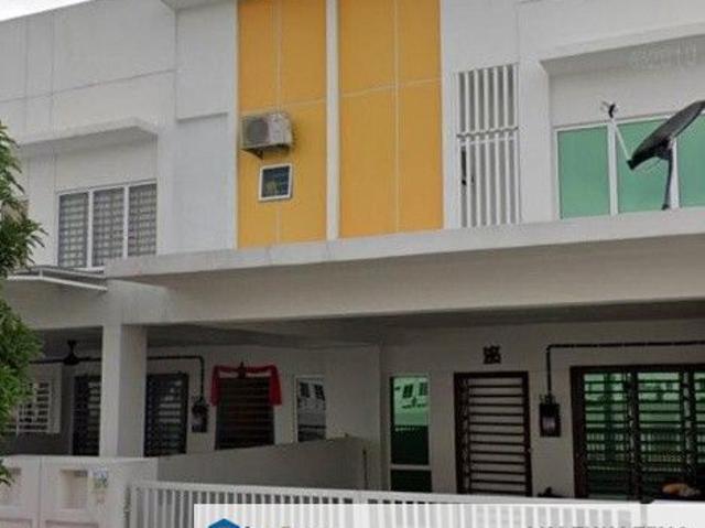 House for sale in Sendayan Village, Negeri Sembilan