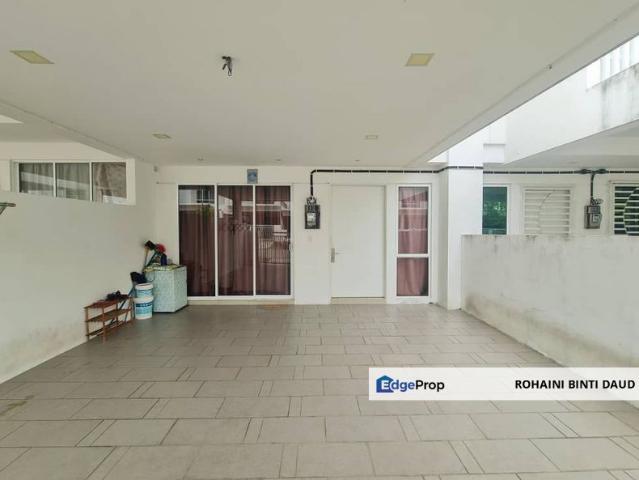 House for rent in Sendayan Village, Negeri Sembilan