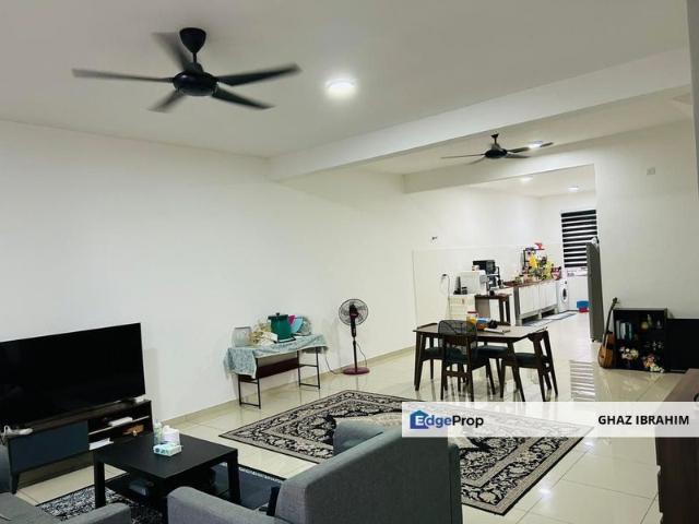 House for sale in Sendayan Village, Negeri Sembilan