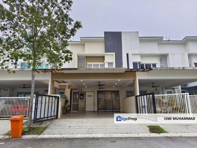 House for sale in Suriaman, Seremban