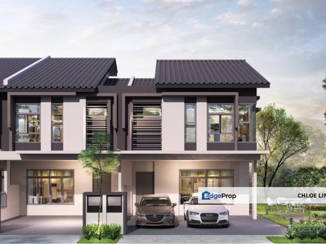 House for sale in Sendayan Village, Negeri Sembilan