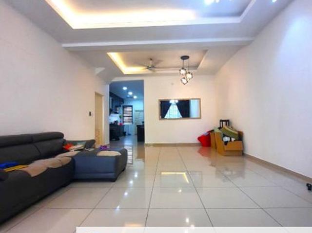 House for sale in Suriaman, Seremban