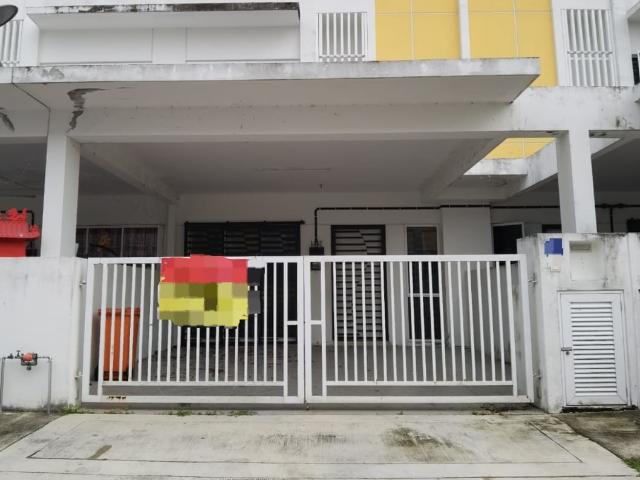 House for rent in Sendayan Village, Negeri Sembilan