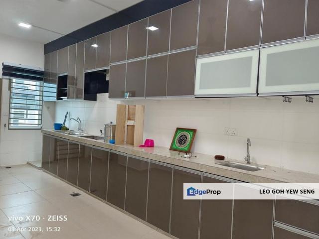 House for rent in Sendayan Village, Negeri Sembilan
