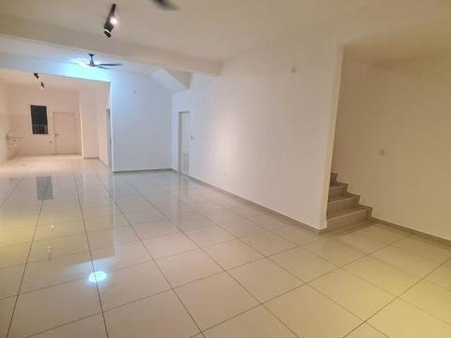 Terraced House for sale in Sendayan Village, Negeri Sembilan