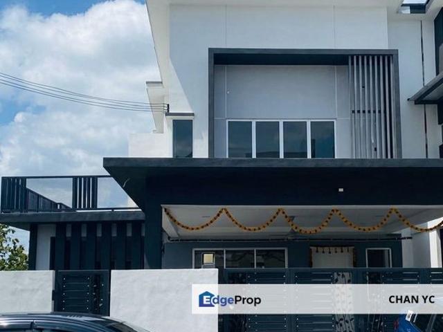 House for sale in Sendayan Village, Negeri Sembilan