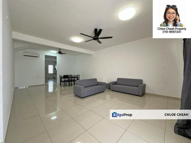 House for sale in Sendayan Village, Negeri Sembilan