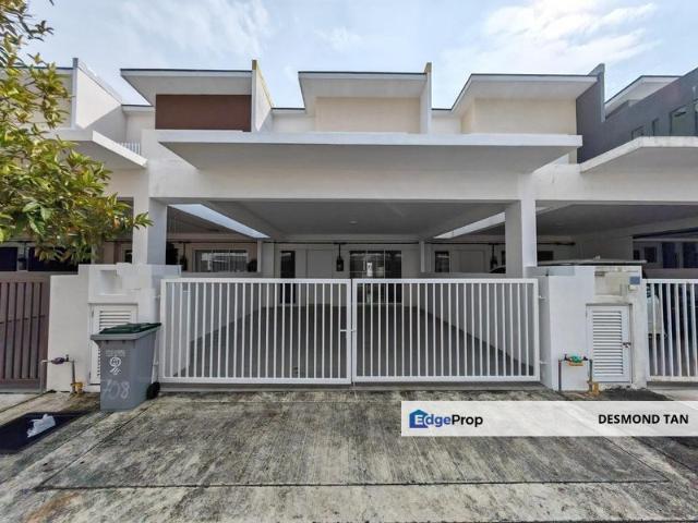 House for rent in Sendayan Village, Negeri Sembilan