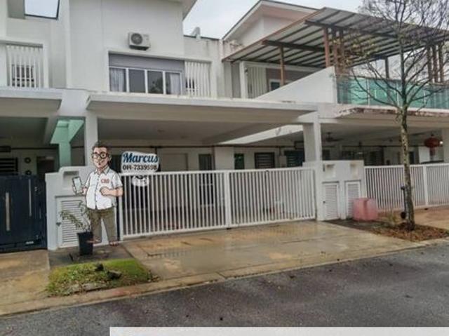 House for sale in Sendayan Village, Negeri Sembilan