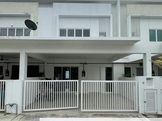 House for sale in Sendayan Village, Negeri Sembilan