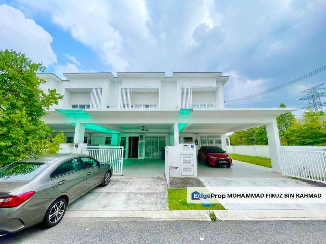 House for sale in Sendayan Village, Negeri Sembilan