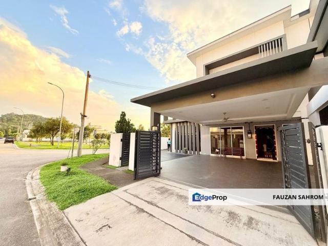 House for sale in Sendayan Village, Negeri Sembilan