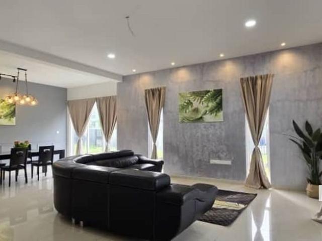 House for sale in Sendayan Village, Negeri Sembilan