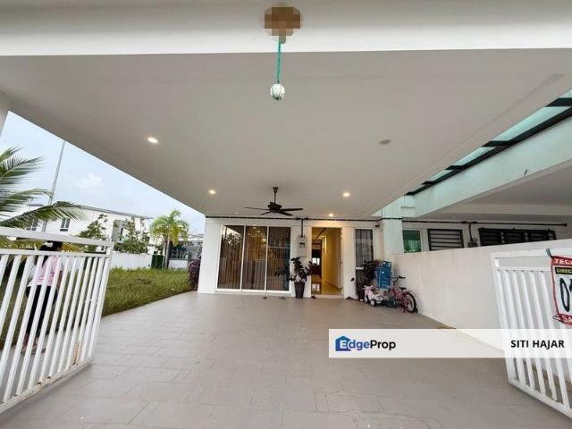 House for sale in Sendayan Village, Negeri Sembilan