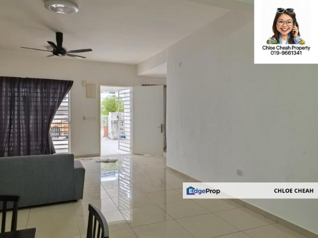 House for rent in Sendayan Village, Negeri Sembilan