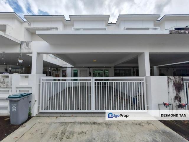 House for rent in Sendayan Village, Negeri Sembilan