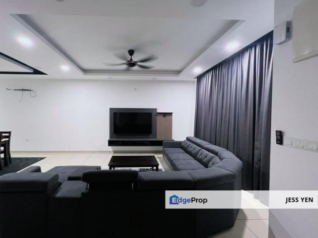 House for sale in Sendayan Village, Negeri Sembilan
