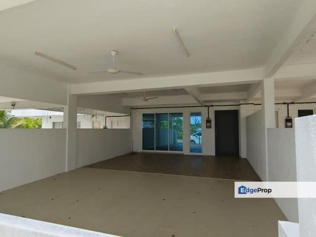 House for sale in Hijayu 1, Seremban