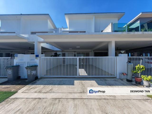 House for rent in Sendayan Village, Negeri Sembilan