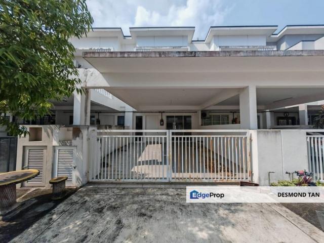 House for rent in Sendayan Village, Negeri Sembilan