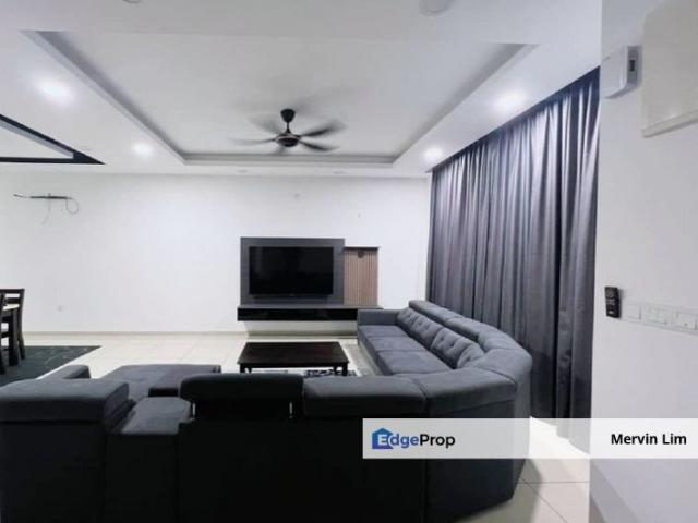 House for sale in Sendayan Village, Negeri Sembilan