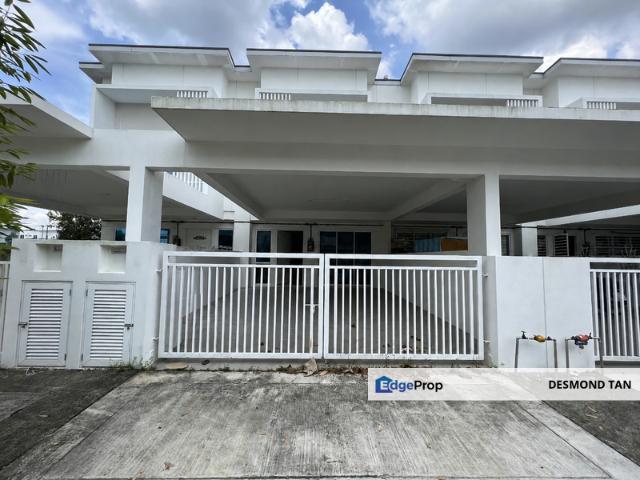 House for rent in Sendayan Village, Negeri Sembilan