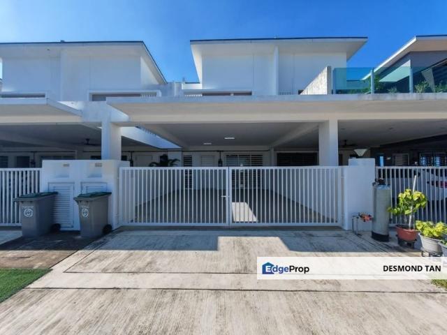 House for sale in Sendayan Village, Negeri Sembilan