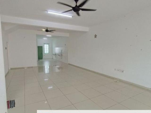 House for rent in Sendayan Village, Negeri Sembilan