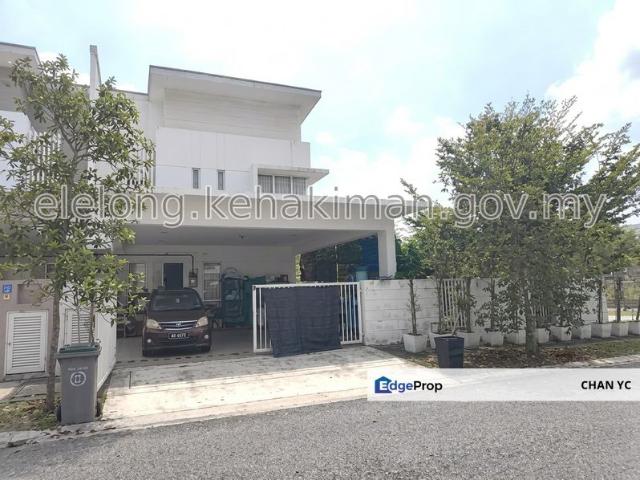 House for sale in Sendayan Village, Negeri Sembilan