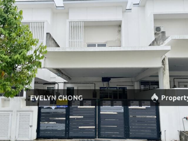 Terraced House for rent in Sendayan Village, Negeri Sembilan