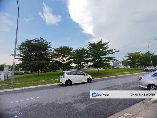 House for sale in Sendayan Village, Negeri Sembilan