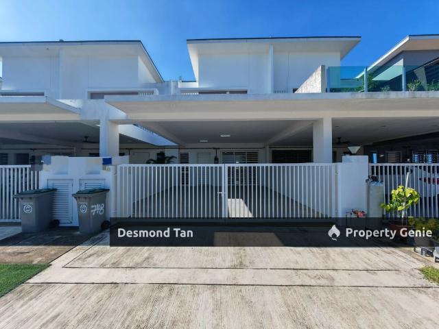 Terraced House for rent in Sendayan Village, Negeri Sembilan