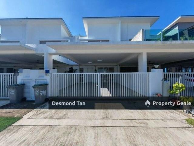 House for rent in Sendayan Village, Negeri Sembilan