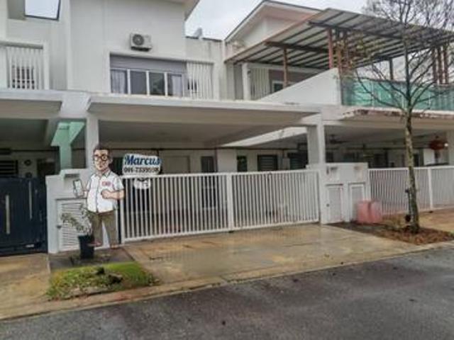 Terraced House for sale in Sendayan Village, Negeri Sembilan