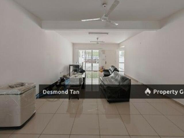 House for rent in Sendayan Village, Negeri Sembilan