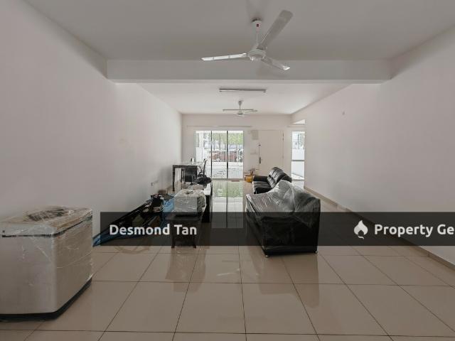 Terraced House for rent in Sendayan Village, Negeri Sembilan