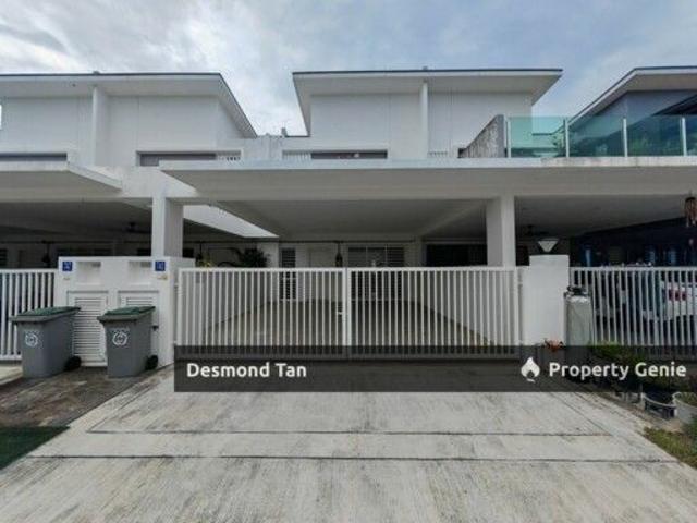 House for rent in Sendayan Village, Negeri Sembilan
