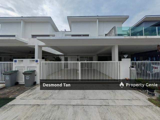 Terraced House for rent in Sendayan Village, Negeri Sembilan