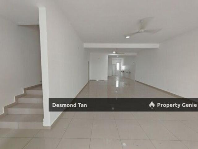 House for rent in Suriaman, Seremban