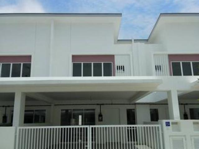Terraced House for sale in Sendayan Village, Negeri Sembilan