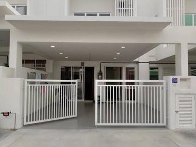 Terraced House for rent in Sendayan Village, Negeri Sembilan
