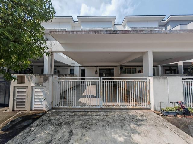 Terraced House for sale in Sendayan Village, Negeri Sembilan
