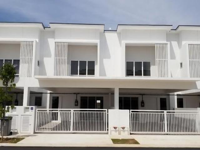 Terraced House for sale in Sendayan Village, Negeri Sembilan