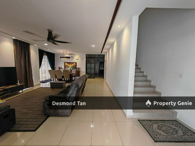 Terraced House for sale in Sendayan Village, Negeri Sembilan