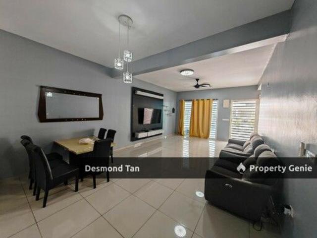 House for rent in Sendayan Village, Negeri Sembilan