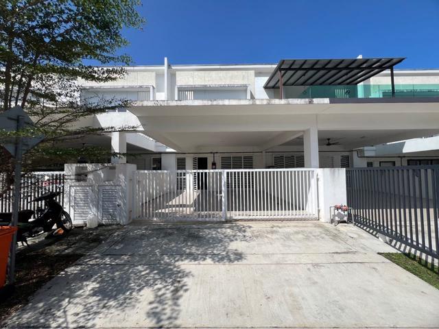 Terraced House for sale in Sendayan Village, Negeri Sembilan
