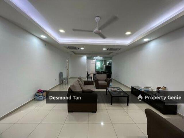 House for rent in Sendayan Village, Negeri Sembilan